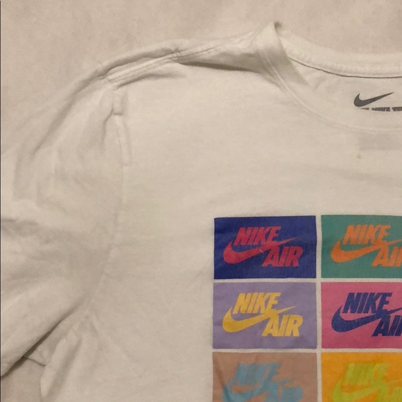 Nike Tops - Nike Air T-Shirt